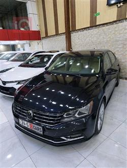 فولكسفاغن باسات